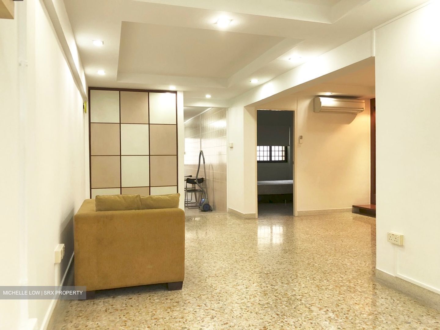 Blk 637 Yio Chu Kang Heights (Ang Mo Kio), HDB 3 Rooms #607430901